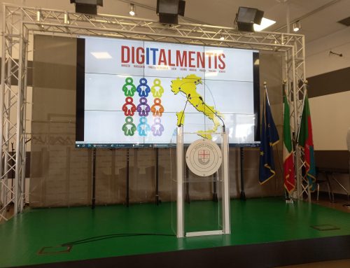 TIROCINIO PER OPERATORE PROGETTO DIGITALMENTIS