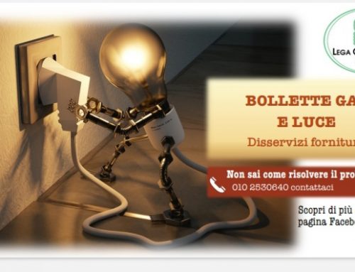 GAS-LUCE: FINE DEL MERCATO TUTELATO