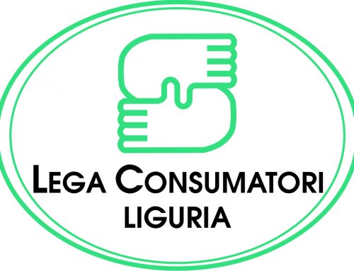 CONVOCAZIONE CONGRESSO LEGA CONSUMATORI LIGURIA