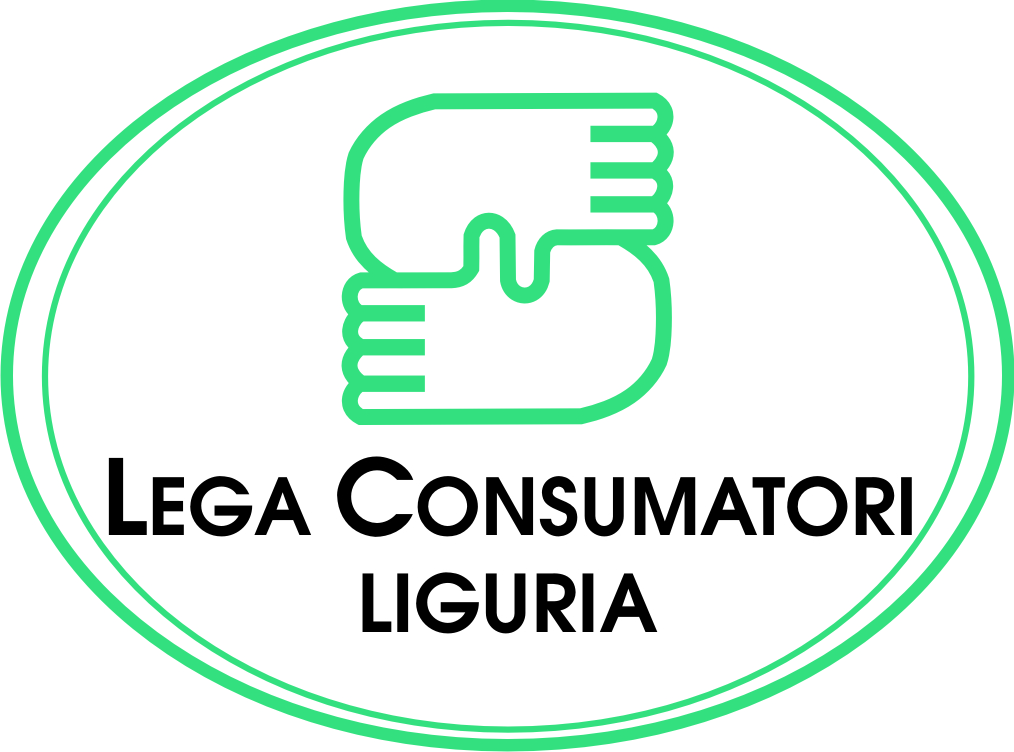CONVOCAZIONE CONGRESSO LEGA CONSUMATORI LIGURIA