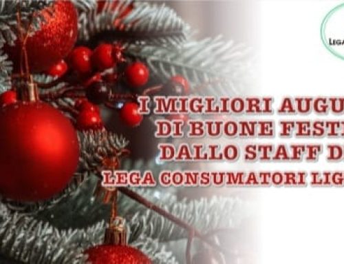 BUONE FESTE