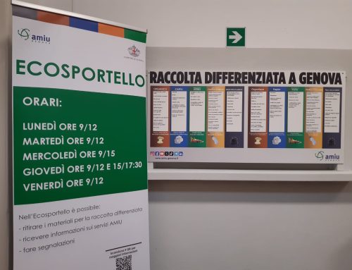 RITORNA L’ECO SPORTELLO