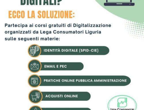 AL VIA LA SECONDA FASE DEL CORSO DI FORMAZIONE DIGITALMENTIS 2